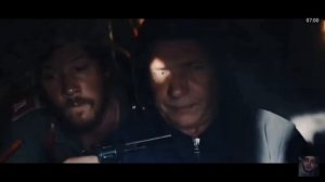 Все ляпы фильма Т-34