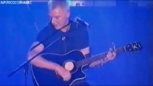 Scooter - Eyes Without A Face (Live In Thorn 1999)HD