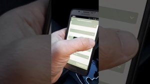 Диагностика авто Простая с телефона и bluetooth adapter OBD 2 Сканер ELM327 SSANGYONG NEW ACTYON