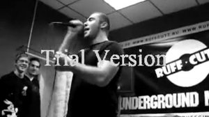 Vahtang Beatbox ( Вахтанг битбокс ) I love you baby