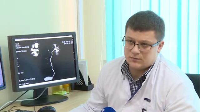 Камни в почках смотреть онлайн