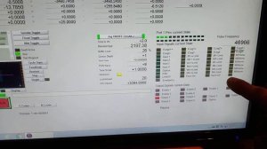 Galich THC контроллер высоты дуги плазменного реза