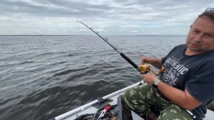Горьковское водохранилище