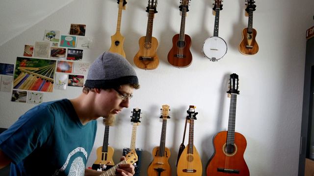 Nimberion - Raubritter (Cover) смотреть онлайн