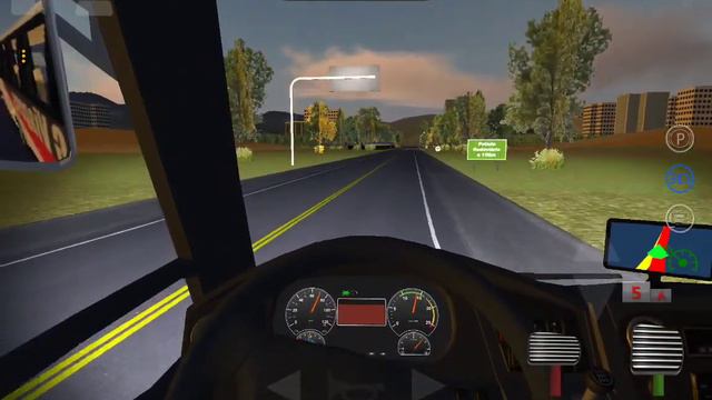 World Bus Driving Simulator Перевозка пассажиров смотреть онлайн