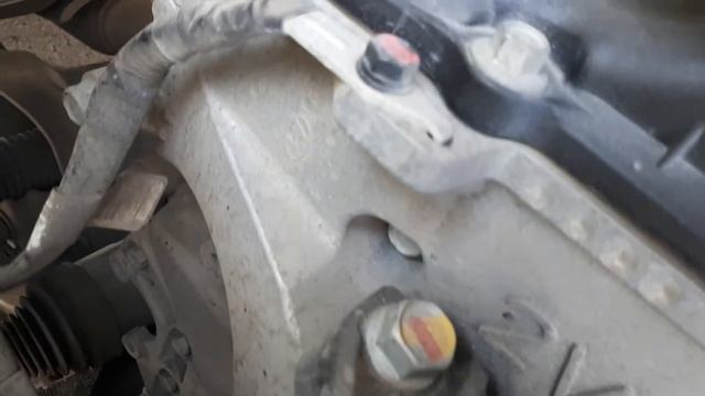 G4NA Hyundai ix35 135 000км стуки на горячую смотреть онлайн