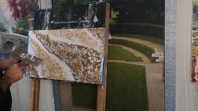 Имитация среза камня от @de-finish4467 смотреть онлайн