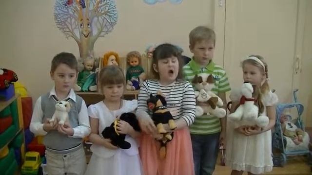 Юнна Мориц «Огромный собачий секрет» смотреть онлайн