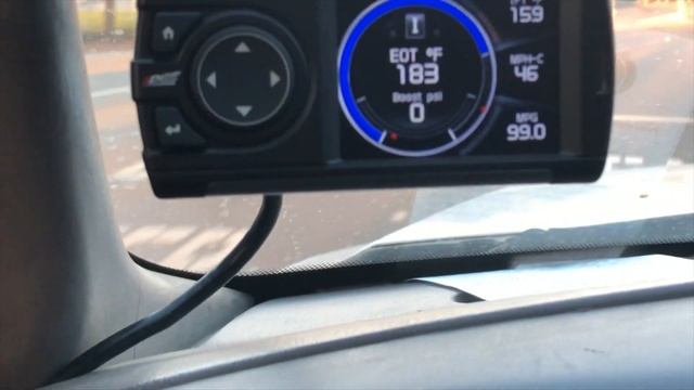 Instantly increase fuel economy in 7.3 powerstroke with one part (NOT CLICKBAIT) смотреть онлайн