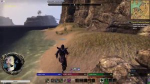 The Elder Scrolls Online Summerset. древние свитки онлайн саммерсет