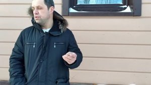 Имитация бруса. Внешняя отделка дома своими руками. ВАЖНЫЕ МОМЕНТЫ.