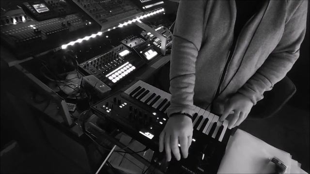 Zero paradise/korg Wavestate/composition смотреть онлайн