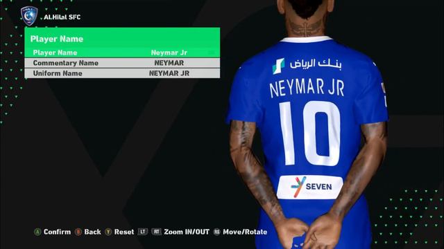 PES 2017 T99 V14.0 OFF1CIAL UPDATE 16 AGUSTUS 2023 смотреть онлайн