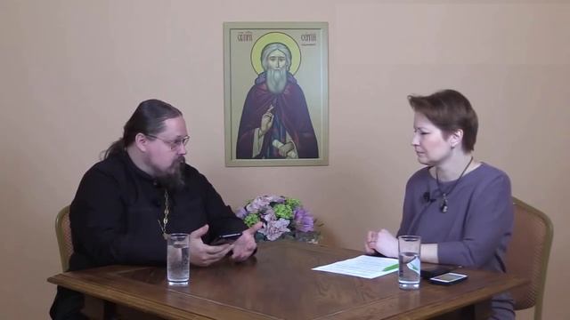 Св. Григорий Палама и учение, которое он защищал смотреть онлайн