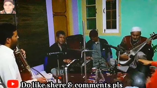 Rahim seob sopore الَس٘تُ آدمَس٘ گُوم /Mushtaq Ahmed pary Kashmiri songs @ZBK369 смотреть онлайн