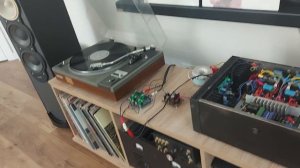 Тест на работоспособность фонокорректора Сухова. Запись звука и видео на мобильный телефон!