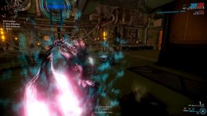 Warframe - A Requiem of Stealth without Invisibility Frames.