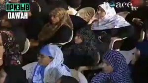 Доктор Закир Найк Нужно ли знать арабский чтобы понят Коран?