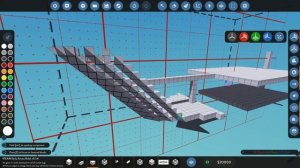 Строим правильный корпус #1- Stormworks Build and Rescue