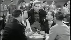 Chattanooga Choo Choo - Glenn Miller Orchestra