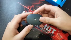 Отзыв об беспроводных наушниках Xiaomi Mi True Wireless Earbuds Basic (Redmi Airdots)