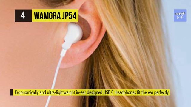 BEST USB C EARPHONES! (2020) смотреть онлайн