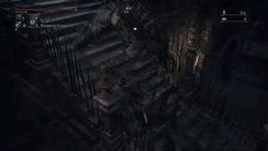 ФАРМ ОТГОЛОСКОВ И ПУЗЫРЬКОВ КРОВИ В BLOODBORNE...ГАЙД BLOODBORNE