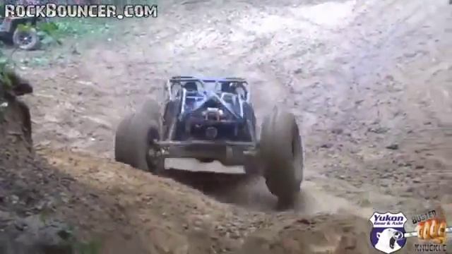 БАГГИ ПО АМЕРИКАНСКИ - ЭТО КРУТО COOL BUGGY смотреть онлайн