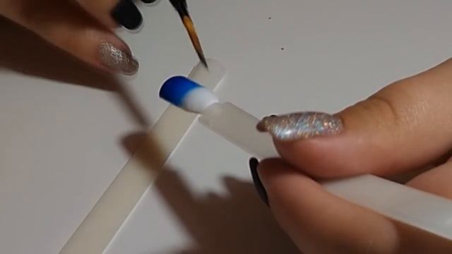 ТРЕНДОВЫЙ ДИЗАЙН | ПОЛОСКА ГРАДИЕНТА смотреть онлайн