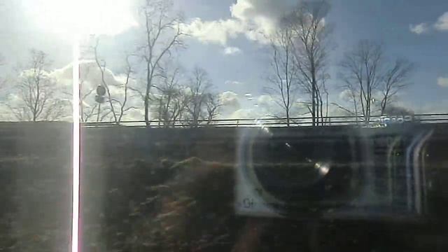 Путь на #Виттен (Хаген-Виттен) #Германия смотреть онлайн