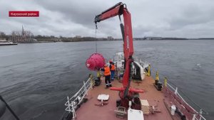 В Ленобласти готовятся к открытию сезона навигации