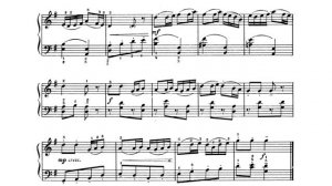 Андрей Эшпай / Andrei Eshpai: Татарская танцевальная песня (Tatar song)