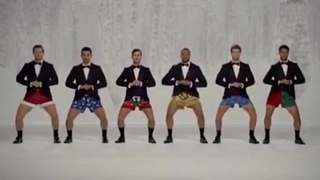 Новогодний прикол. смотреть онлайн