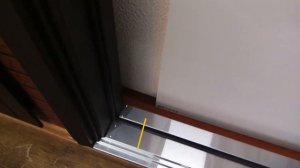 АСД Аляска с окном с терморазрывом: входная дверь для дома