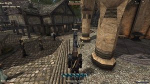 #262 ТЕМНАЯ ПАУТИНА, КАК УБИТЬ ИТУЗЕЛЬДА. Готика 2 возвращение 2.0 АБ. Все квесты, секреты, советы.