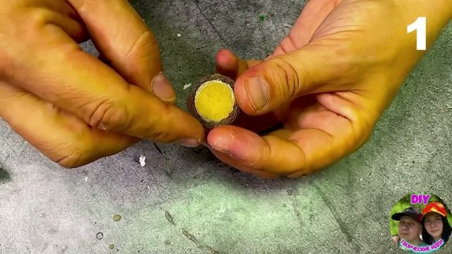 ?ТЕПЕРЬ ВСЕ НЕСУТ МНЕ ПЛАСТИКОВЫЕ КРЫШКИ?КОГДА УВИДЕЛИ ЧТО Я СДЕЛАЛ?2 ИДЕИ ИЗ КРЫШЕК СВОИМИ РУКАМИ