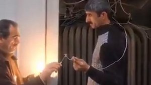 Чудо-электрик!