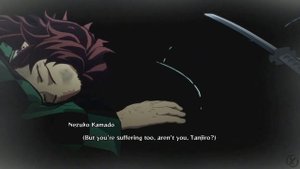 УЧИМ ТЕХНИКУ ДЫХАНИЯ ⚔ КЛИНОК, РАССЕКАЮЩИЙ ДЕМОНОВ ► Prologue #1