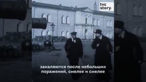 Запись голоса Ленина 1919 года