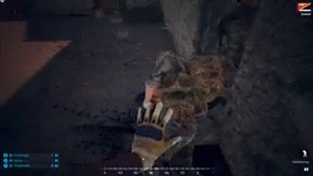 Friday Night SQUAD: Modern Tactical Realism