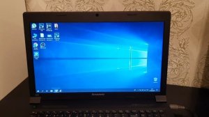 ОБЗОР МОЕГО НОУТБУКА LENOVO 2013 ГОДА