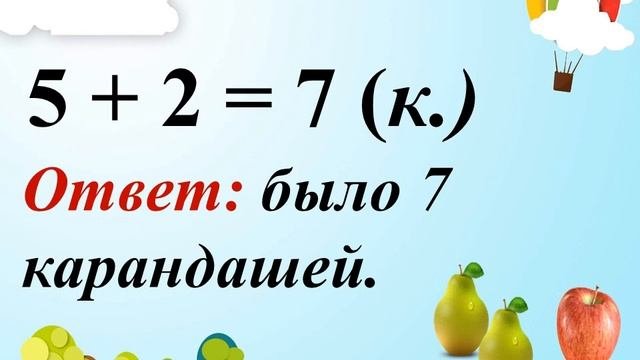 что такое задача