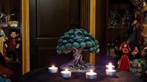 ПРИЗВАТЬ ДУХ РОДА ВЕДЬМИНА ИЗБА