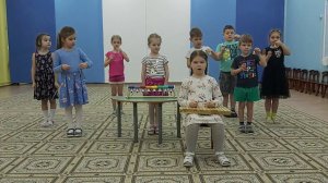 Неаполитанская песенка