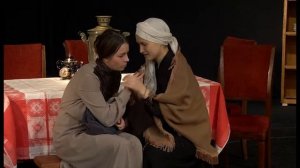 Дети Ванюшина 1часть