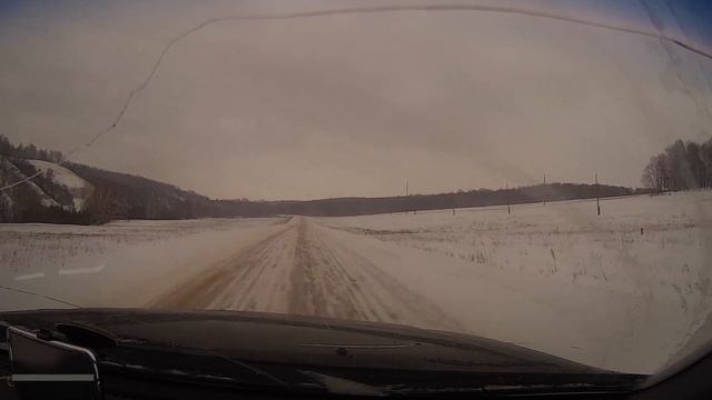 [ ✕ Р239 - Нижние Карамалы - Ермекеево - Елань-Чишма - Ермолкино - Малоалександровка ]