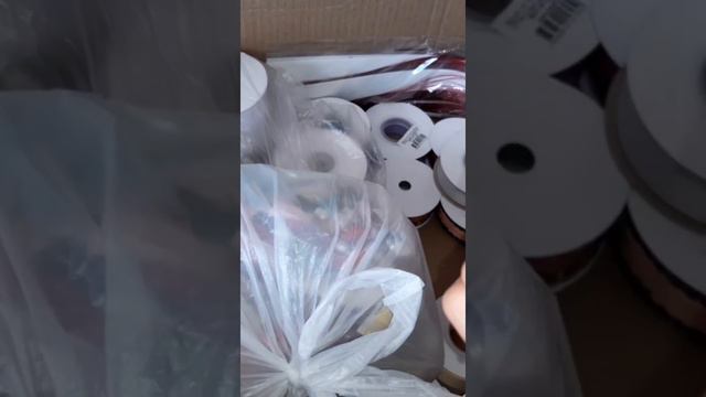 Распаковка посылки с сайта большеподарков