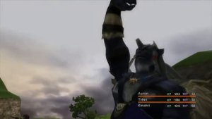 Обзор: Final Fantasy X, X-2 HD Remaster