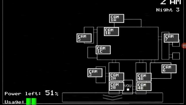 Проходим фнаф 1 3 ночь без читов смотреть онлайн