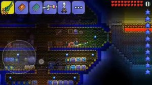Terraria | Как призвать Окрама| Android